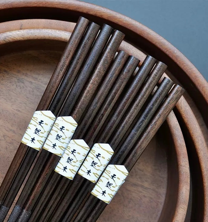 Chopstick set 22.5 cm 5 pr