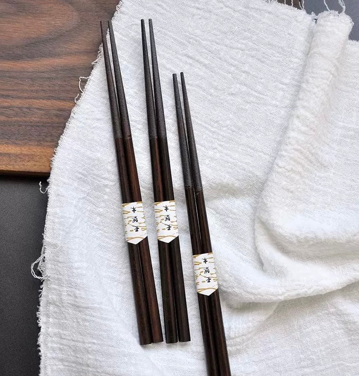 Chopstick set 22.5 cm 5 pr