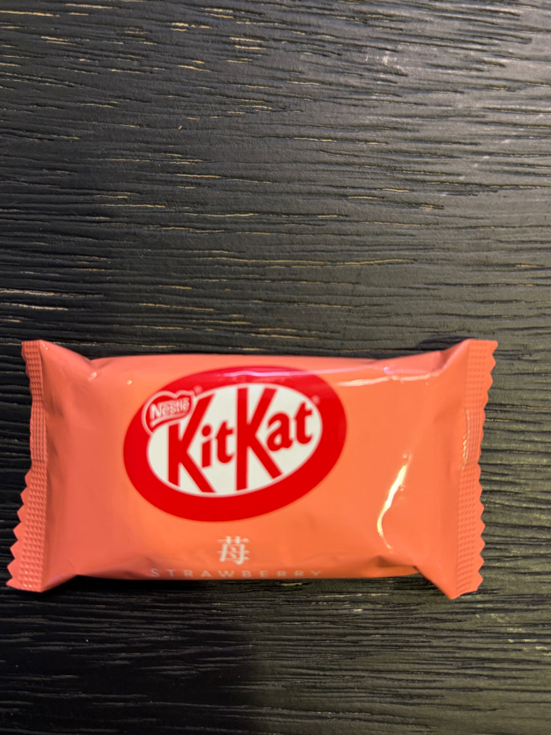 KitKat Strawberry 1pc