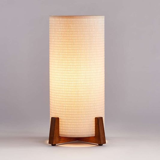 Japanese Tatami  Floor  Lamp 43*25CM
