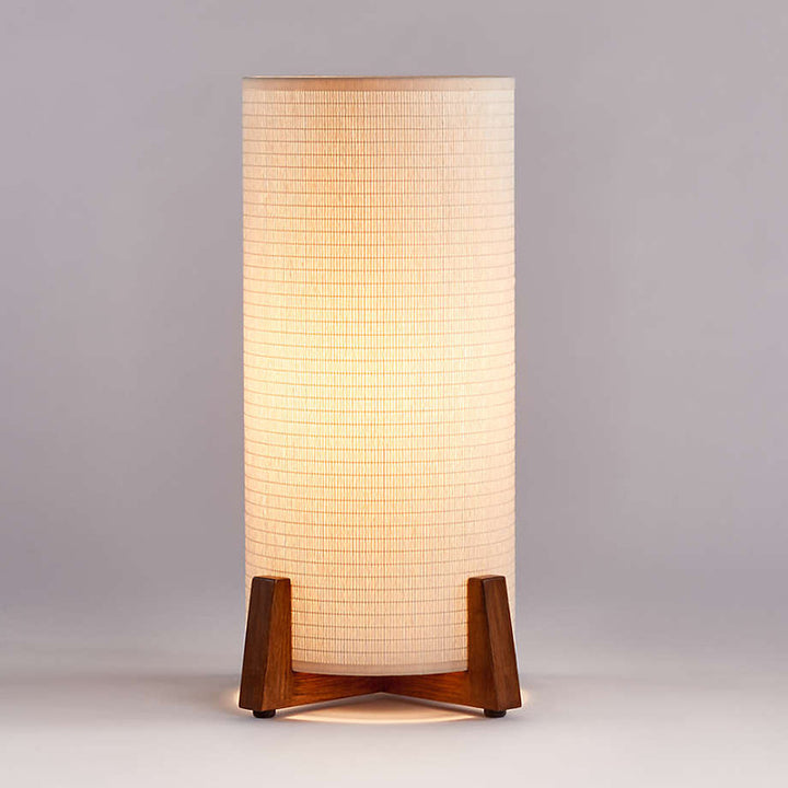 Japanese Tatami  Floor  Lamp 43*25CM