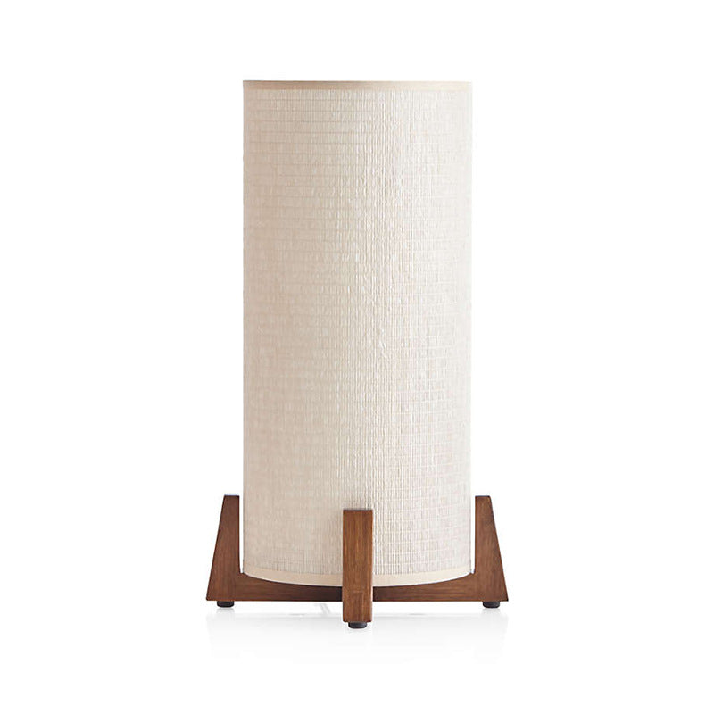 Japanese Tatami  Floor  Lamp 43*25CM