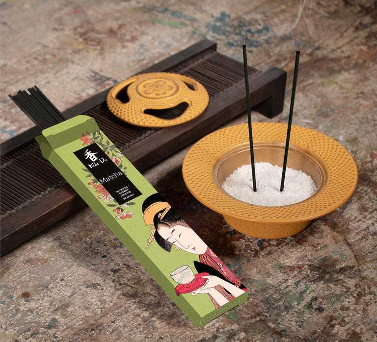 Koh Do Zen - Matcha