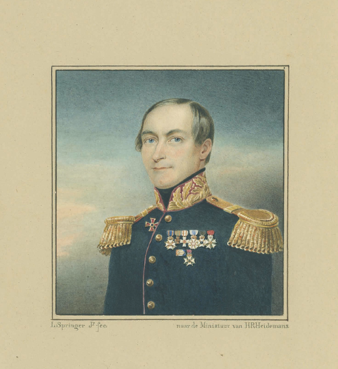 Nippon - Japan door de ogen van Philipp Franz von Siebold, 1
