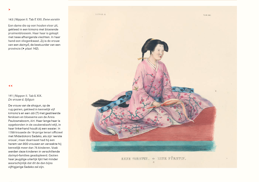 Nippon - Japan door de ogen van Philipp Franz von Siebold, 1