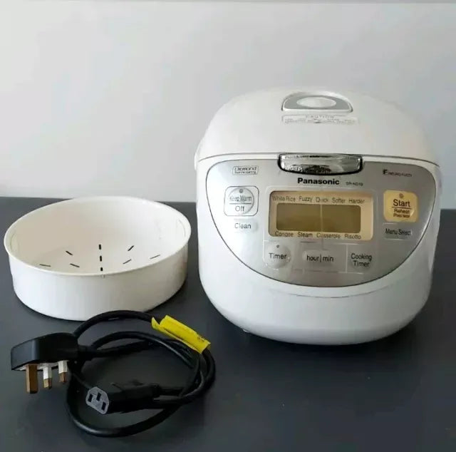 Automatic Rice cooker Panasonic SR-ND10 1000ml