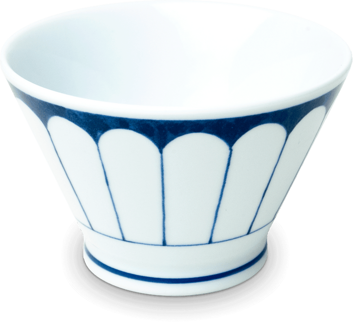 Hasami Rice Bowl Ø12 cm | H8 cm