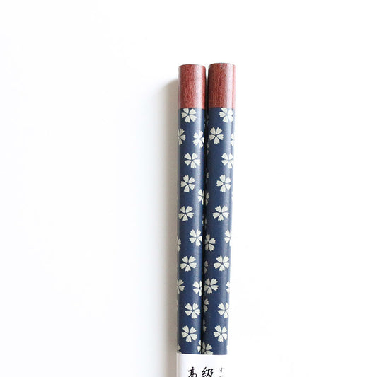 Nippon  Chopsticks Sakura 23.5cm / Blue