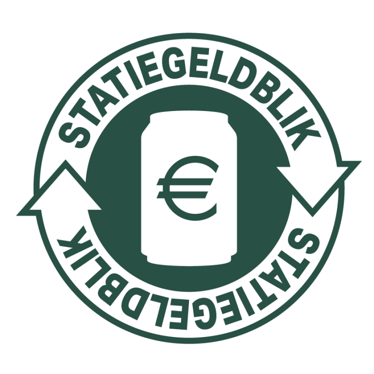 Statiegeld Emblage