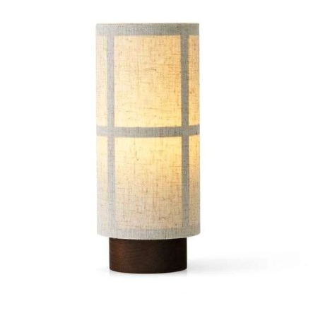 Japanse Hashira Table Lamp 23.5 *10CM