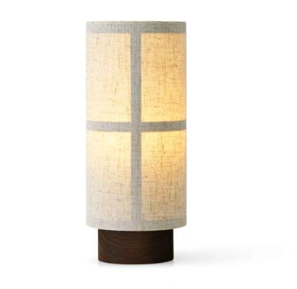 Japanse Hashira Table Lamp 23.5 *10CM