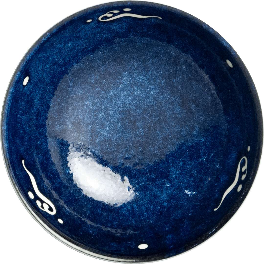 Whale Kujira Ramen Bowl Ø21,5 cm | H8 cm