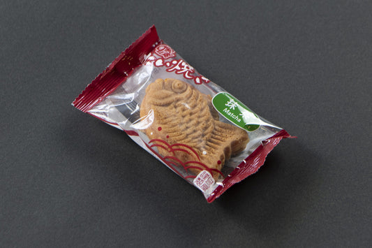 Taiyaki Matcha Green Tea mini 35g