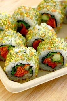 Wasabi  Furikake 50g