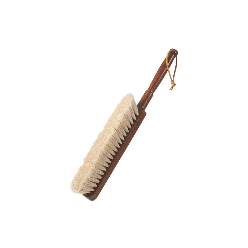 Nippon Horsehair Soft Dusting Brush