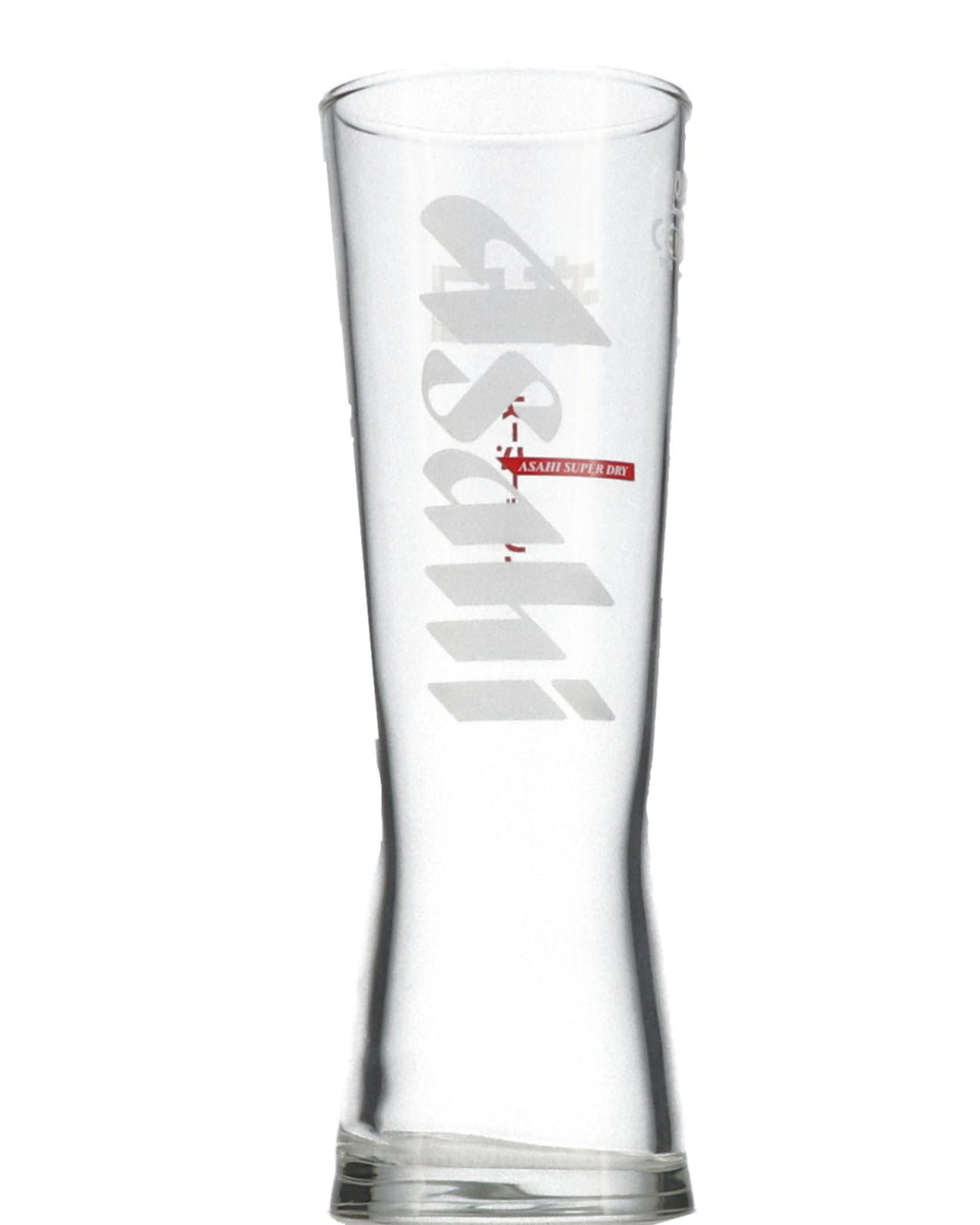Asahi Beerglass  Japanese 20cl