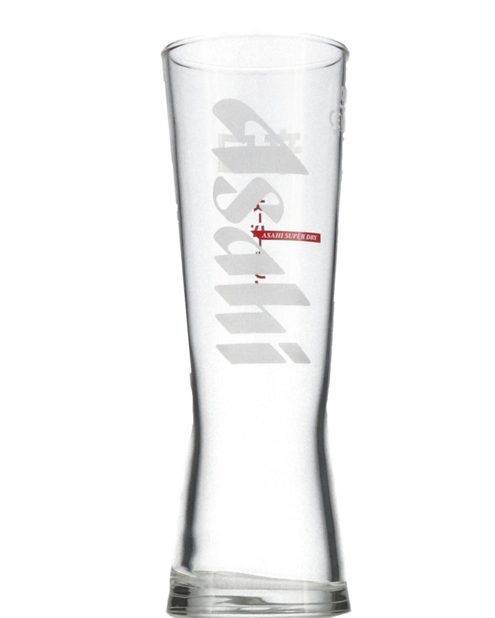 Asahi Beerglass  Japanese 20cl