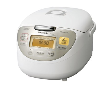 Automatic Rice cooker Panasonic SR-ND10 1000ml