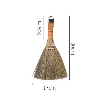 Nippon Handmade Broom Tedzukuri 30*17cm