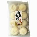 Red Bean Mochi Daifuku 8pcs