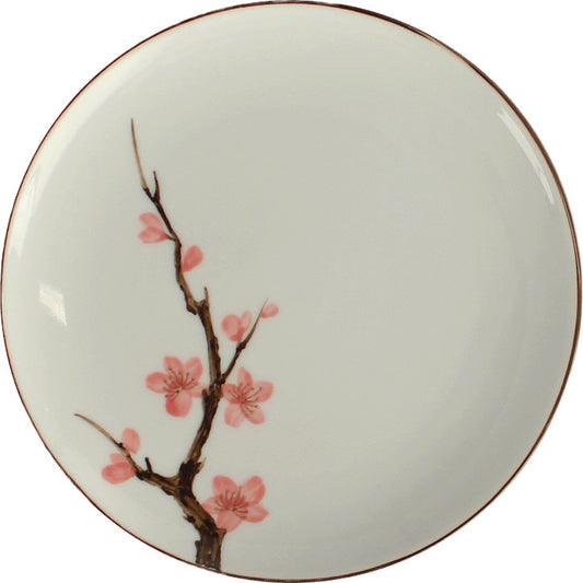 Sakura Bord plat Ø17,5 cm