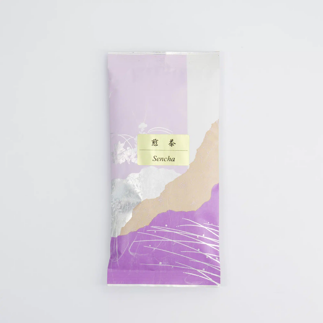 Japanese Tea 100gr Sencha