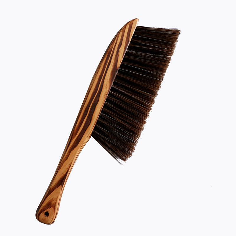 Detomate Soft Brush Dark Brown 34*7.5cm