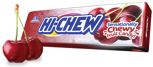 Hi-Chew Cherry