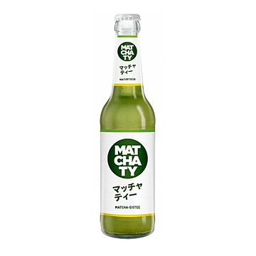 Doyobi Matcha Tea 330ml