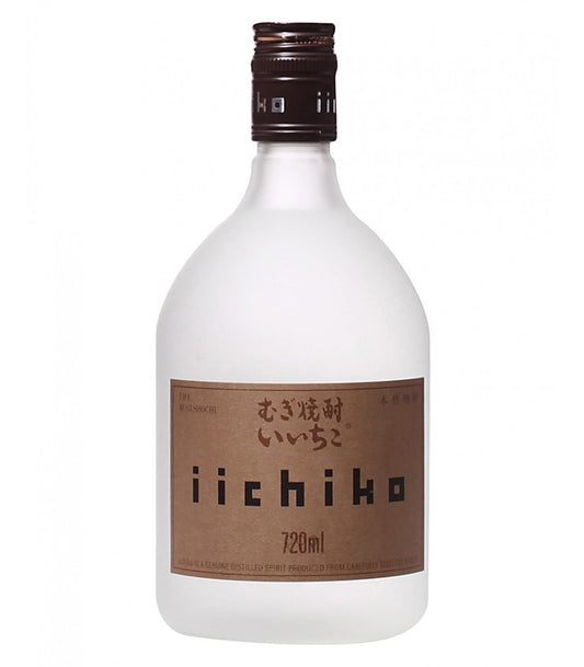 Sanwa Iichiko 25% 720ml