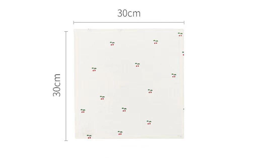 Nippon Cotton Towel 30*30cm