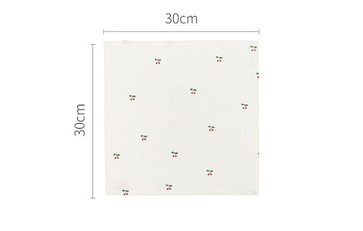 Nippon Cotton Towel 30*30cm