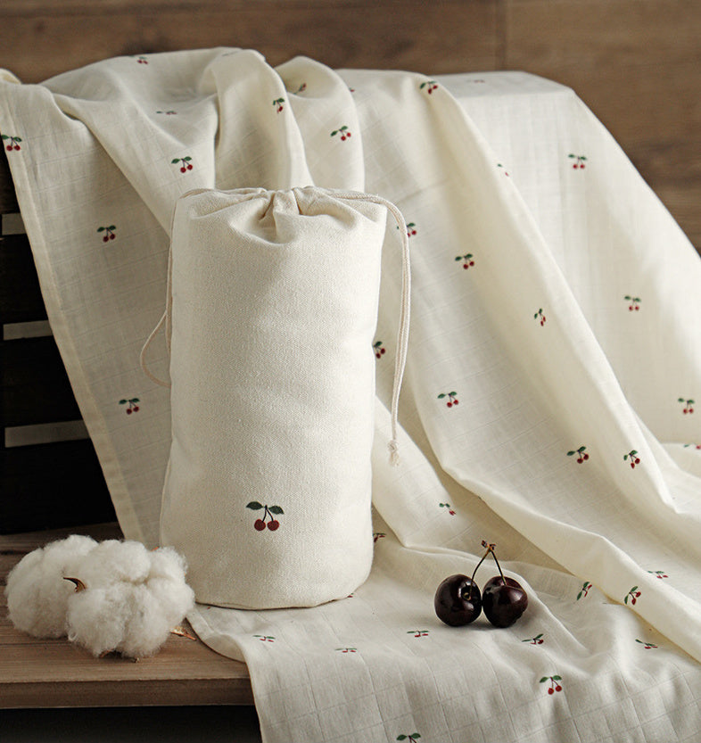 Nippon Cotton Blanket 112*112cm