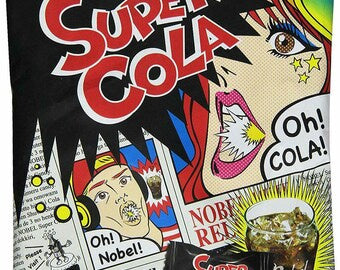 Super Cola Candy 80g