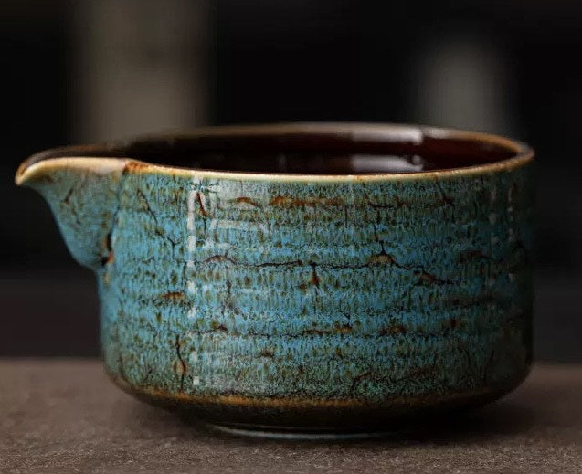 Matcha Bowl Color Transformation Multi Colors