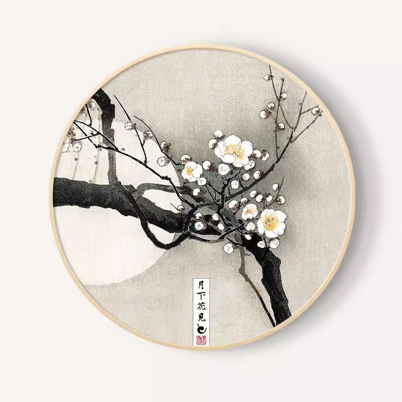 Wall Decor 壁画 – SEIKATSU Japan Lifestyle
