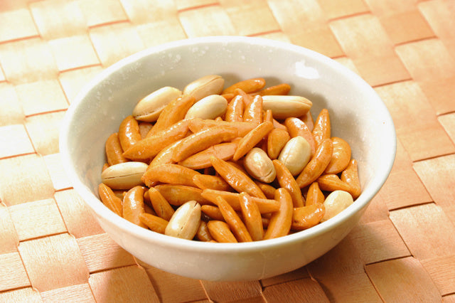 Kameda Kaki No Tane 63g