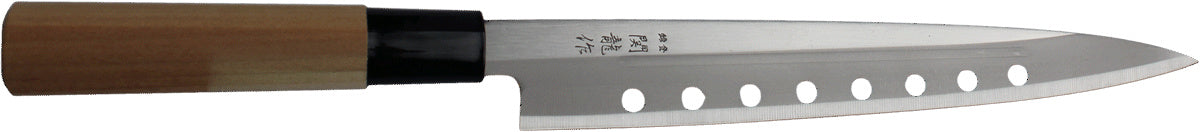 Sekiryu Sashimi knife 21cm SR410