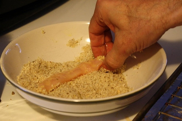 Easy Tempura Flour Rakurakuten 300g