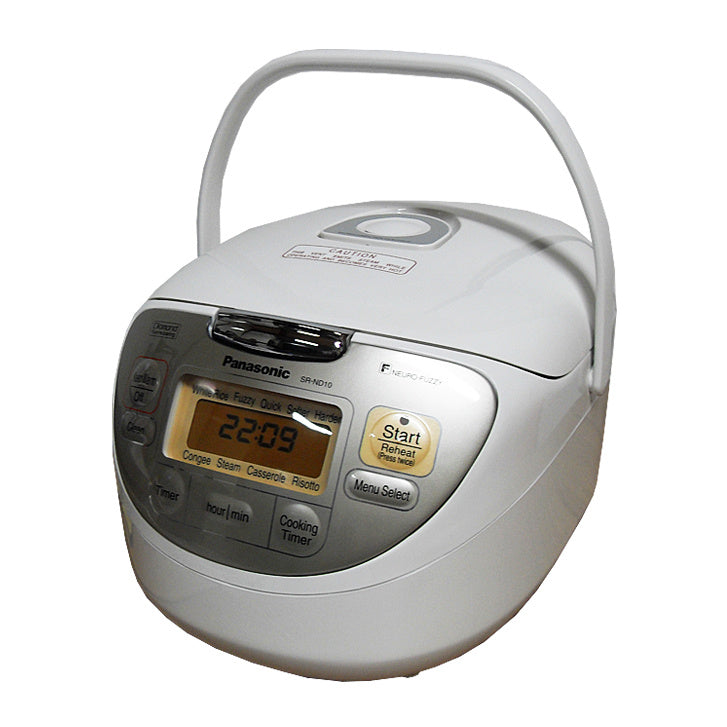 Automatic Rice cooker Panasonic SR-ND10 1000ml