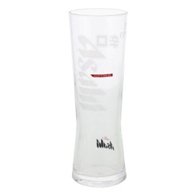 Asahi Beerglass  Japanese 20cl