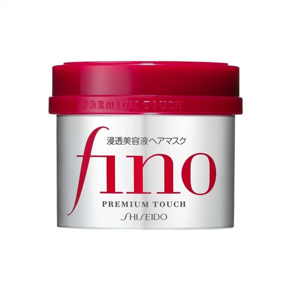 Shiseido Fino Premium Touch Hair Mask - 230g