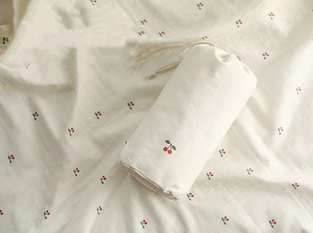 Nippon Cotton Blanket 112*112cm