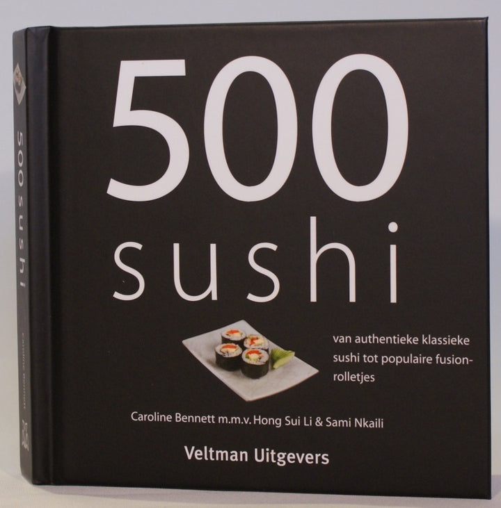 500 Sushi