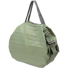 Marna Shupatto Compact Bag L | Mori (Forest)