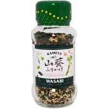 Kameya Wasabi Furikake 48g