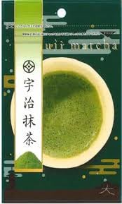 Hishiwaen Uji Matcha powder 50g