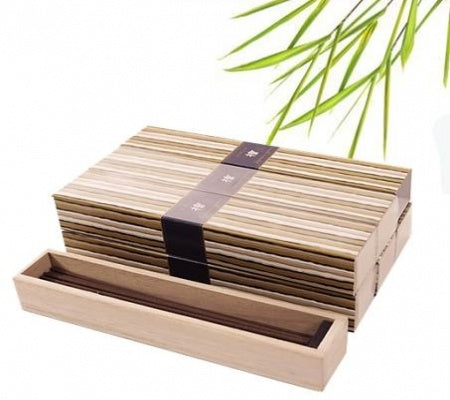 KAYURAGI Incense Cypres 40 sticks