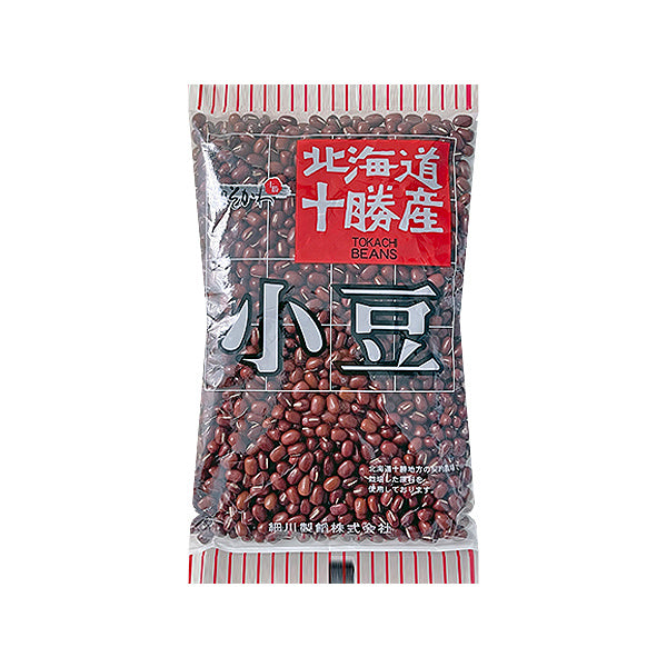 Hosokawa Seian Azuki Japanese beans 250g – SEIKATSU Japan Lifestyle