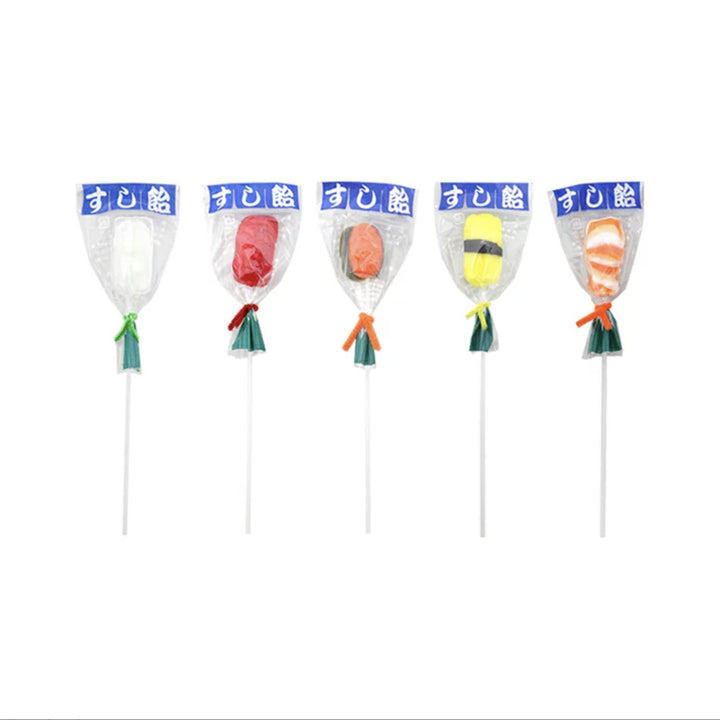 Sushi Candy Edomae 5pcs